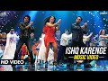 'Ishq Karenge' VIDEO Song | Bangistan | Riteish Deshmukh, Pulkit Samrat, and Jacqueline Fernandez