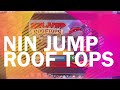 iPad App Review: Nin Jump Roof Tops