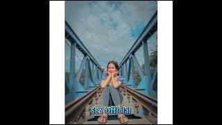 ជីវិតដួងច័ន្ទ THE REMIX SONG SAD REMIX 2023