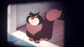 Cinderella Ib Blue Track Technicolor 16Mm