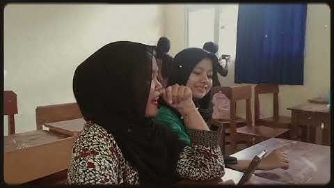 Dampak Sosial Informatika