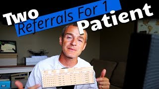 2 Referrals for 1 Physical Therapy Patient: Medicare Part B Guidelines 2024