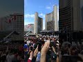 Raptors Championship Parade