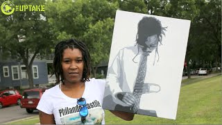 Time to Stop Killing And Start Loving, Say Mourners at Philando Castile Funeral