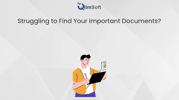 Meet QllmDocs, Your Smart, Secure & AI Powered Document Controller!