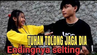 Pengamen Grogol Lia bikin gagal fokus Iqbal ‼️Tuhan tolong jaga dia