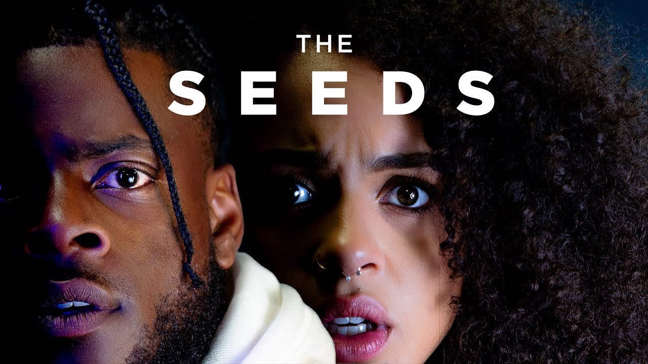 The Seeds Movie Trailer HD (2024)