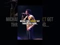 He Could Never Get Through This Song Without Crying