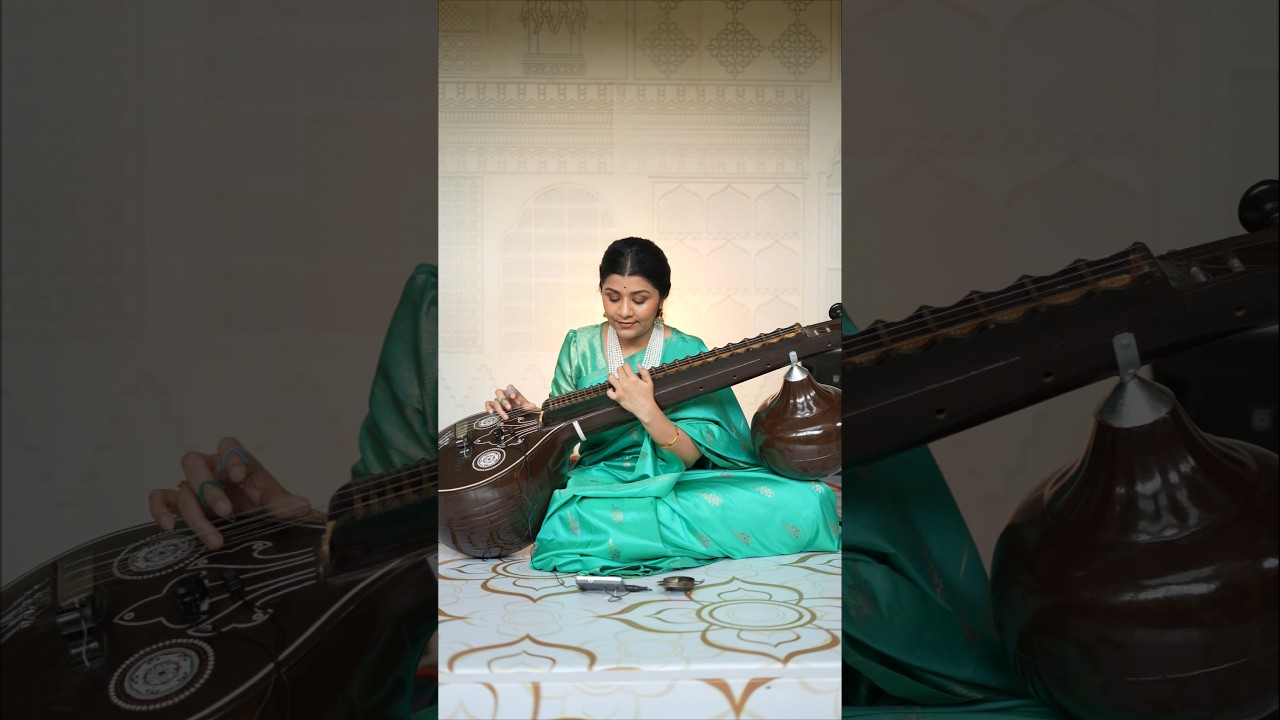 Live performance #classical #tandanaanaaahi #annamacharyakeertana #veenasrivani #veena Live performance #classical #tandanaanaaahi #annamacharyakeertana #veenasrivani #veena