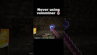 Ignore The Diamond Ores