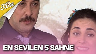 En Çok İzlenen 5 Sahne Özel Kolajı - Yahşi Cazibe