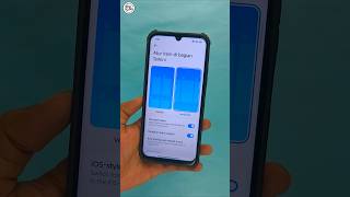 HYPEROS 3 IOS LAUNCHER REDMI 15C & POCO C85!