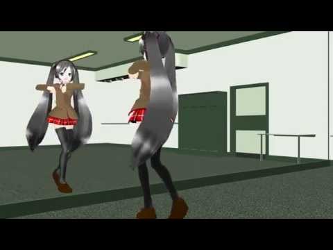 ティップネス / TRF / masquerade / コリオ / 間奏