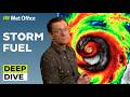 Deep Dive 14/04/2026 – El Nino and its impacts – Met Office weekly weather forecast UK