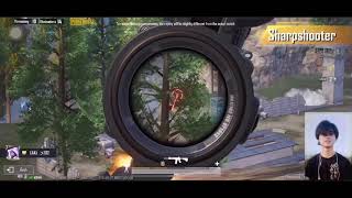 Pubg  highlights ios11🔥🔥🔥😱