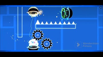 @Eiriley Fear Me (4 part) gp contest