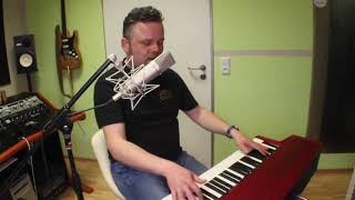 Gimme that old time religion - #mitsingen mit Hanjo Gäbler