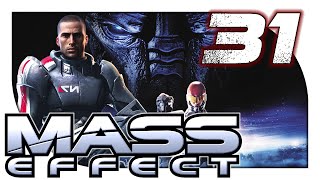 Mass Effect - 31. Class Specialization