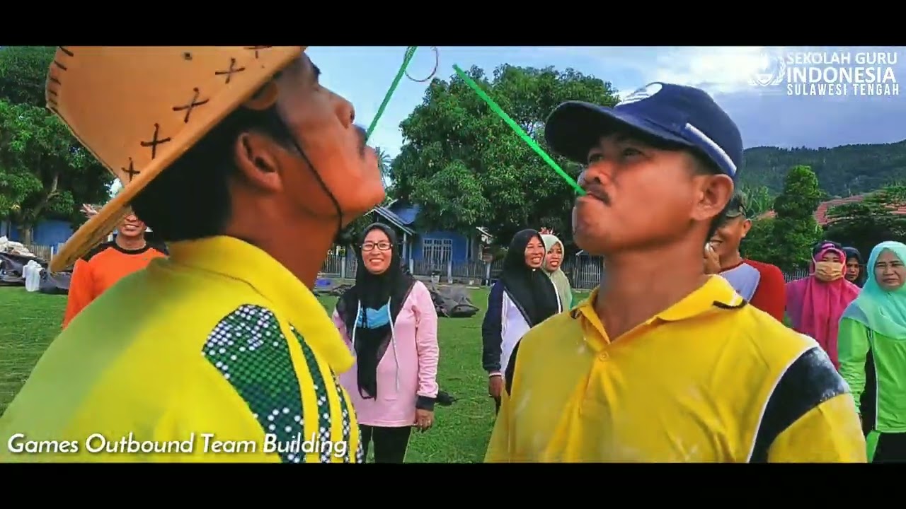 MILITARY SUPER CAMP SGI 33 TOLITOLI UTARA