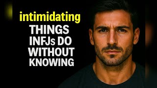 картинка: 11 ужасных вещей, которые все INFJ делают от природы