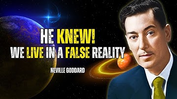 You Are in a Simulation: Here