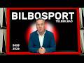 BILBOSPORT TELEBILBAO 16 DE MARZO 2026