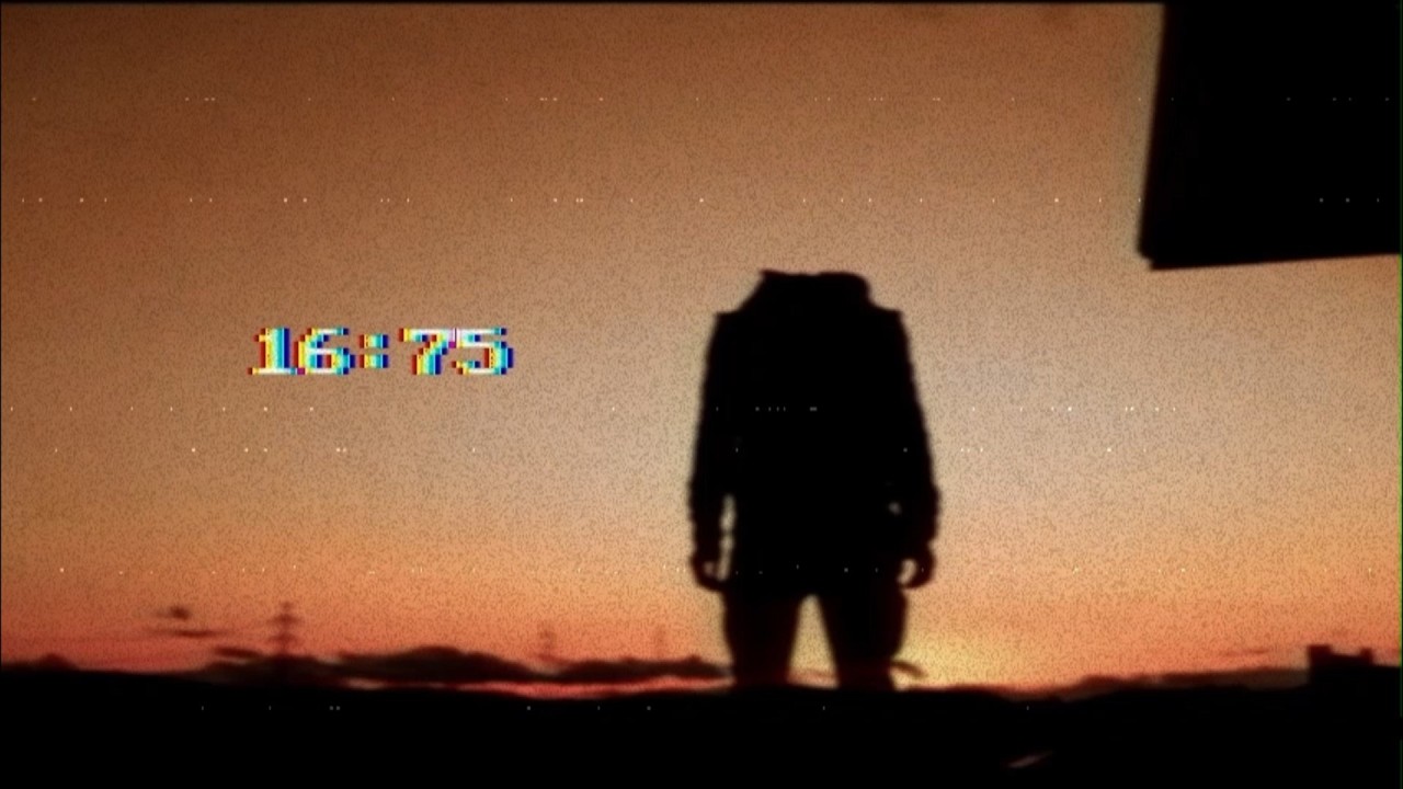 【16:75】/Lost Get regain