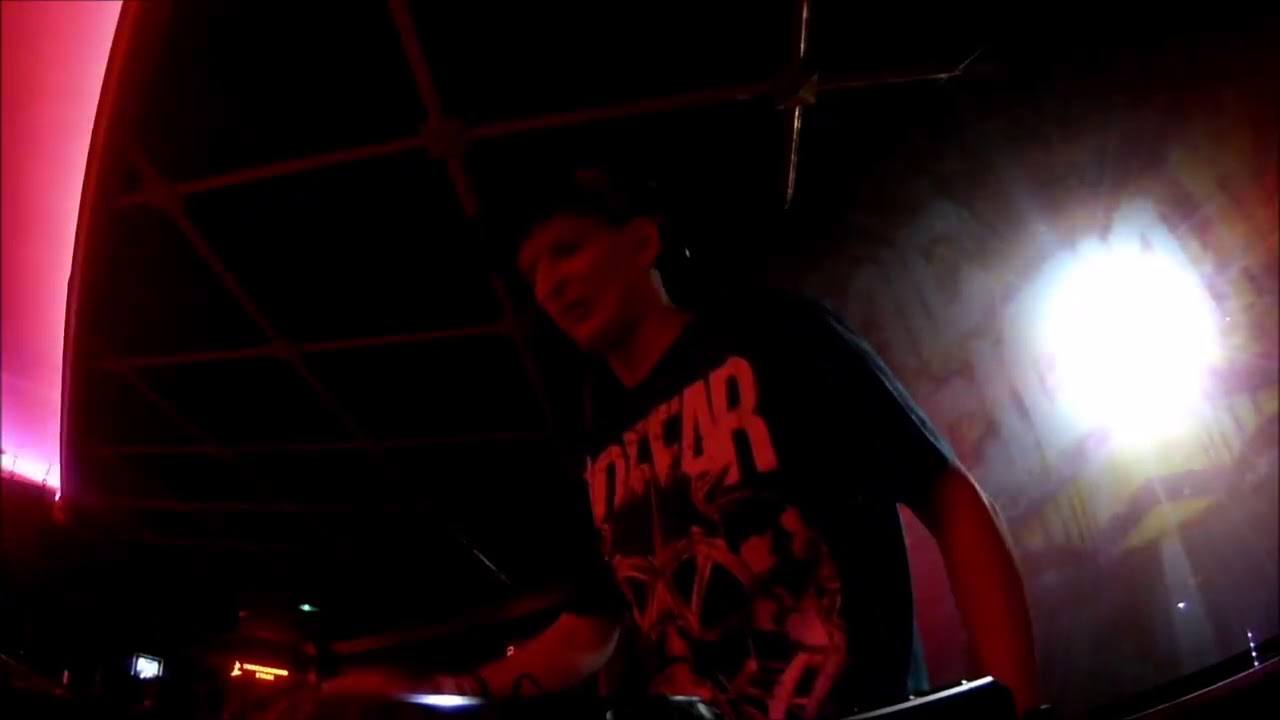 Oneplayz - VideoLive @ Made In Poland 17.02.2017