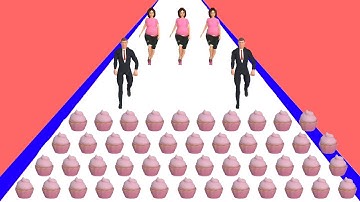 Mother Run 3D Gameplay All Levels Android, iOS Mobile Walkthrough #2