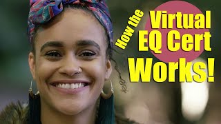 Celebrity Emotional Intelligence Certification: How Virtual Learning Actually Works! Profile