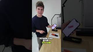 3d print gridfinity tooltrays using ToolTrace.AI