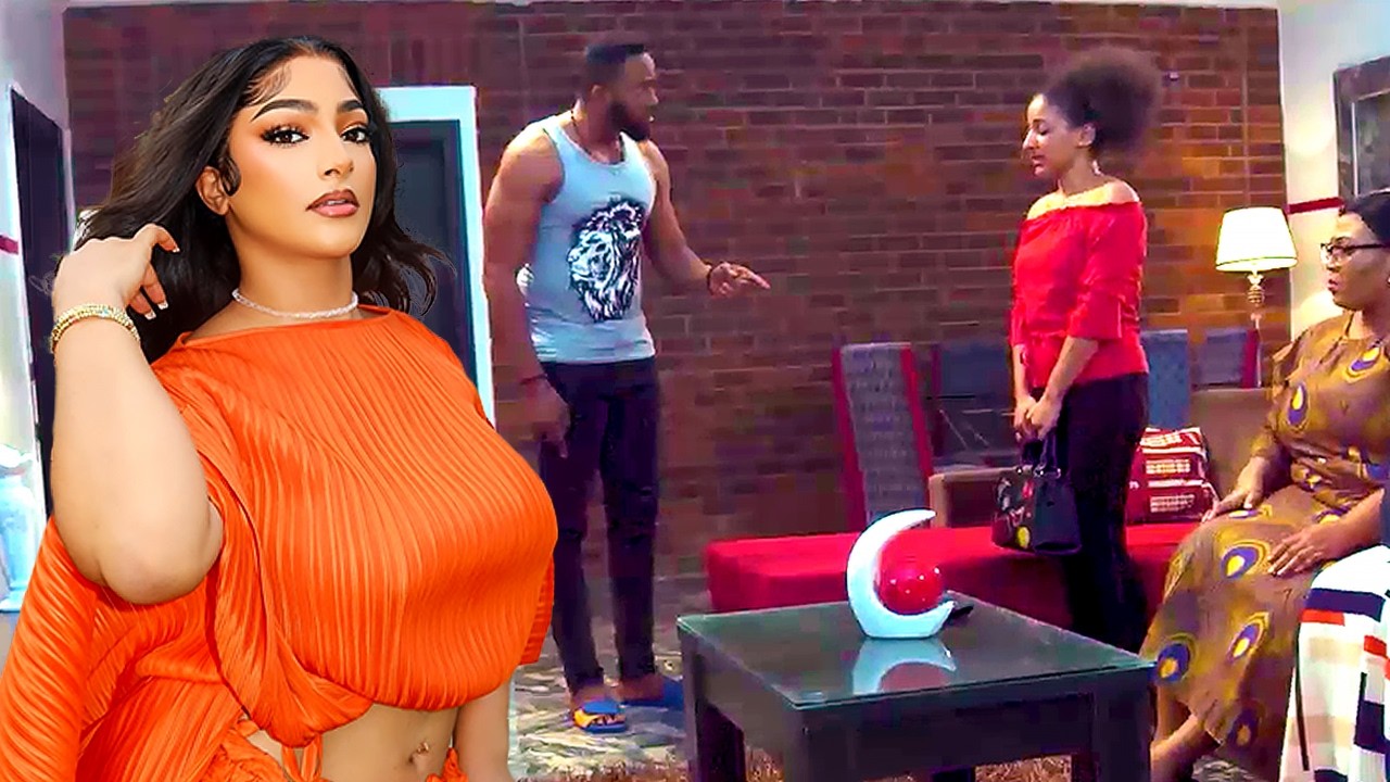 Arrogant Billionaire Journalist Fell In Love With a Street Guy Never Knew He's a Dangerous Abuser