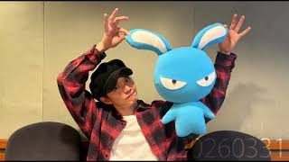 佐藤大樹のぼっちマイク（2026 03 31）#104 - YouTube