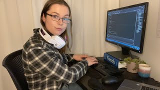 ASMR Tech Support (Passive Aggressive IT Roleplay)