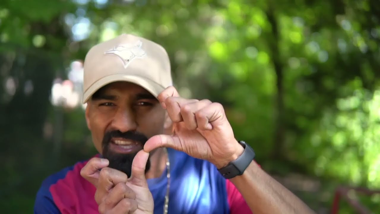 YK Patel - Humility - prod. Rocco Flame x Nizo (Official Music Video)