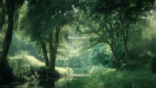 Download Lagu Keane Wang - Midnight Hail [Beautiful Piano Music] MP3