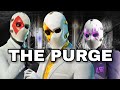 Fortnite Roleplay THE PURGE #31