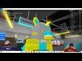 The adventures of Lemon and Dominic - Animatronic World - Roblox