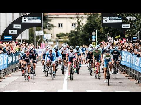 UCI Gran Fondo World Championships 2022 - Day 2: The Team Relay lights up Trento