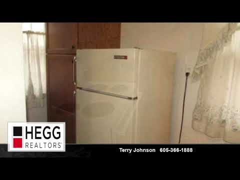 708 S Western Ave, Sioux Falls, SD home video tour