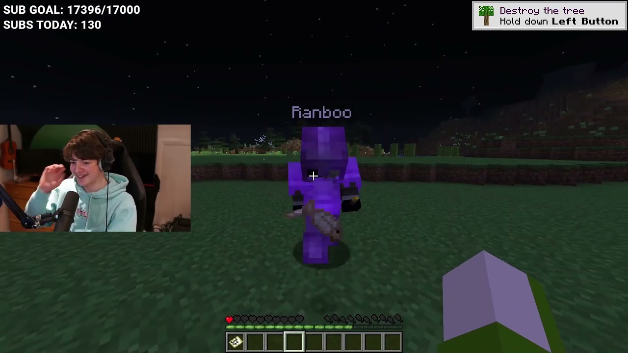 РАНБУ ЗАЩИЩАЕТ ТУББО В ТЕЧЕНИЕ 3 МИНУТ