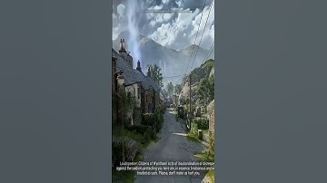 Atomfall - A decent open world adventure