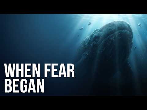 The Moment Thalassophobia Was Born (How Earth's Oceans Became Terrifying) | Sleep Documentary