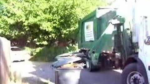 Waste Management Python Durapak 6-20-07 #3