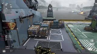 El AK-47 pega bien en CoD Advanced Warfare / ADN + 60 bajas [Partida privada con bots]