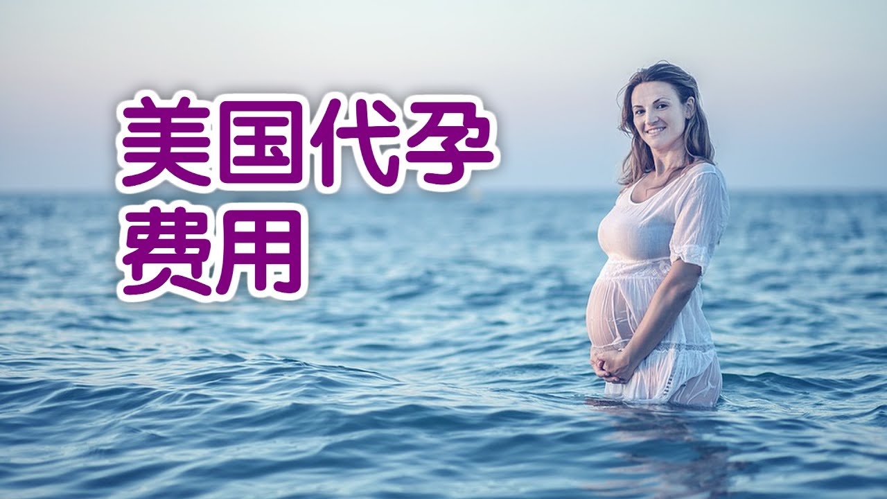 在美国代孕如何给代母支付费用?|代孕指南Surrogate Fee - YouTube