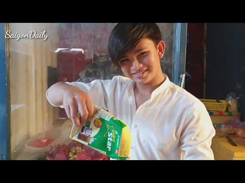 Video SaigonDaily lần đầu Review toàn cảnh Ẩm Thực và chủ đề... - youtube