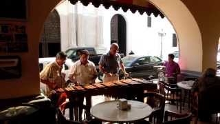 La Chumbancha - Gran Cafe del Portal en Veracruz