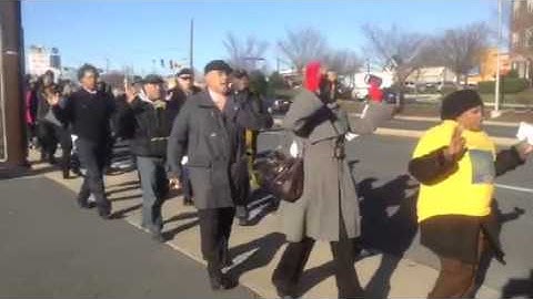 Iota Upsilon Lambda Chapter of Alpha Phi Alpha Fraternity