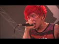 a crowd of rebellion - The Crow (Live at ROCK IN JAPAN FES 2015)